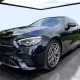 Mercedes-Benz E Class: Lux accesibil pentru cei care știu să caute