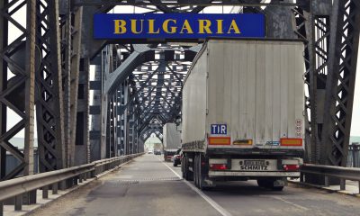 Podul Prieteniei, ÎNCHIS TOTAL în noaptea de joi spre vineri!