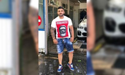 Poliția este în alertă, după moartea lui Ciprian Pian. Liderii lumii interlope și-au anunțat prezența la înmormântarea acestuia