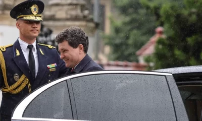 Preşedintele Nicusor Dan greşeşte când crede că poate rezolva totul de la Cotroceni