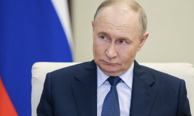 Putin reia tactici REPRESIVE din epoca stalinistă pentru a-i viza pe „dușmanii poporului”. Numărul condamnărilor pentru „trădare” a crescut de 10 ori