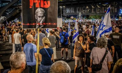 Războiul din Orientul Mijlociu, ziua 632. Trump insistă pentru achitarea lui Netanyahu