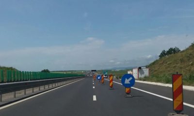 Restricții de circulație pe DN1, la Predeal. Rute ocolitoare recomandate pentru șoferi