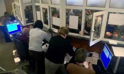 România are cei mai puțini bugetari din Europa raportat la populație. Economistul Ionuț Dumitru: „Percepția că sunt prea mulți este falsă”