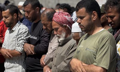 Românii, avertizați să nu participe la „Marșul Global către Gaza” din Egipt. Precizările MAE