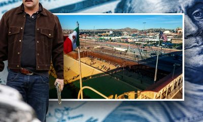 Românii plecați la furat în SUA plătesc călăuze care să-i ducă înapoi în Mexic