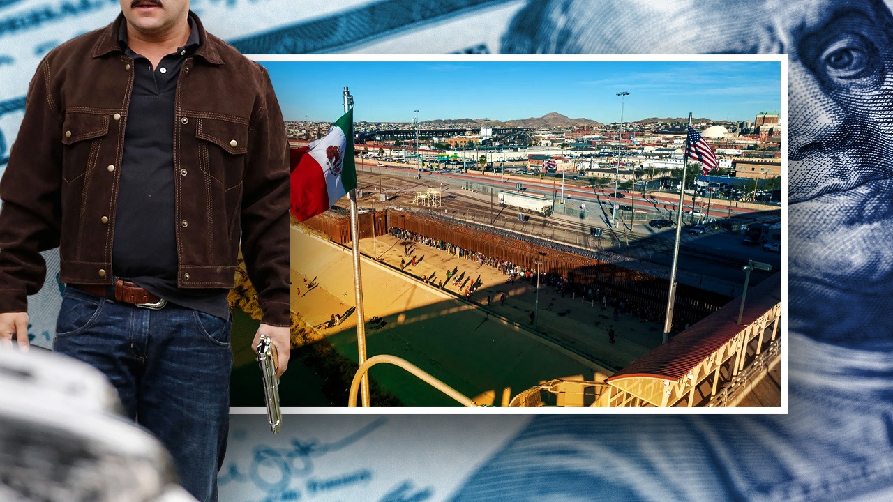 Românii plecați la furat în SUA plătesc călăuze care să-i ducă înapoi în Mexic