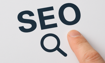 SEO pentru „first position thinking”: cum își construiesc firmele conținutul pentru a deveni răspunsul principal, nu doar o opțiune