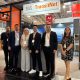 SGS promovează TransitNet la Transport Logistic München 2025