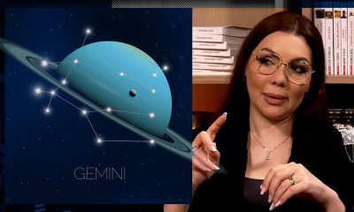 Sanda Ionescu, despre Uranus în Gemeni: Suntem provocați