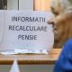 Scad pensiile în România? Cine sunt cei 2.000.000 de pensionari vizați