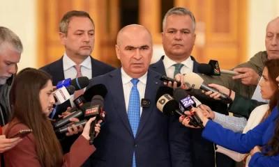 Bolojan reformează PNL: conducere restrânsă, alegeri deschise și sancțiuni pentru performanță slabă