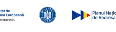 Comunicat de presă „PNRR: Fonduri pentru România modernă și reformată!”
