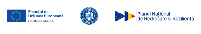 Comunicat de presă „PNRR: Fonduri pentru România modernă și reformată!”