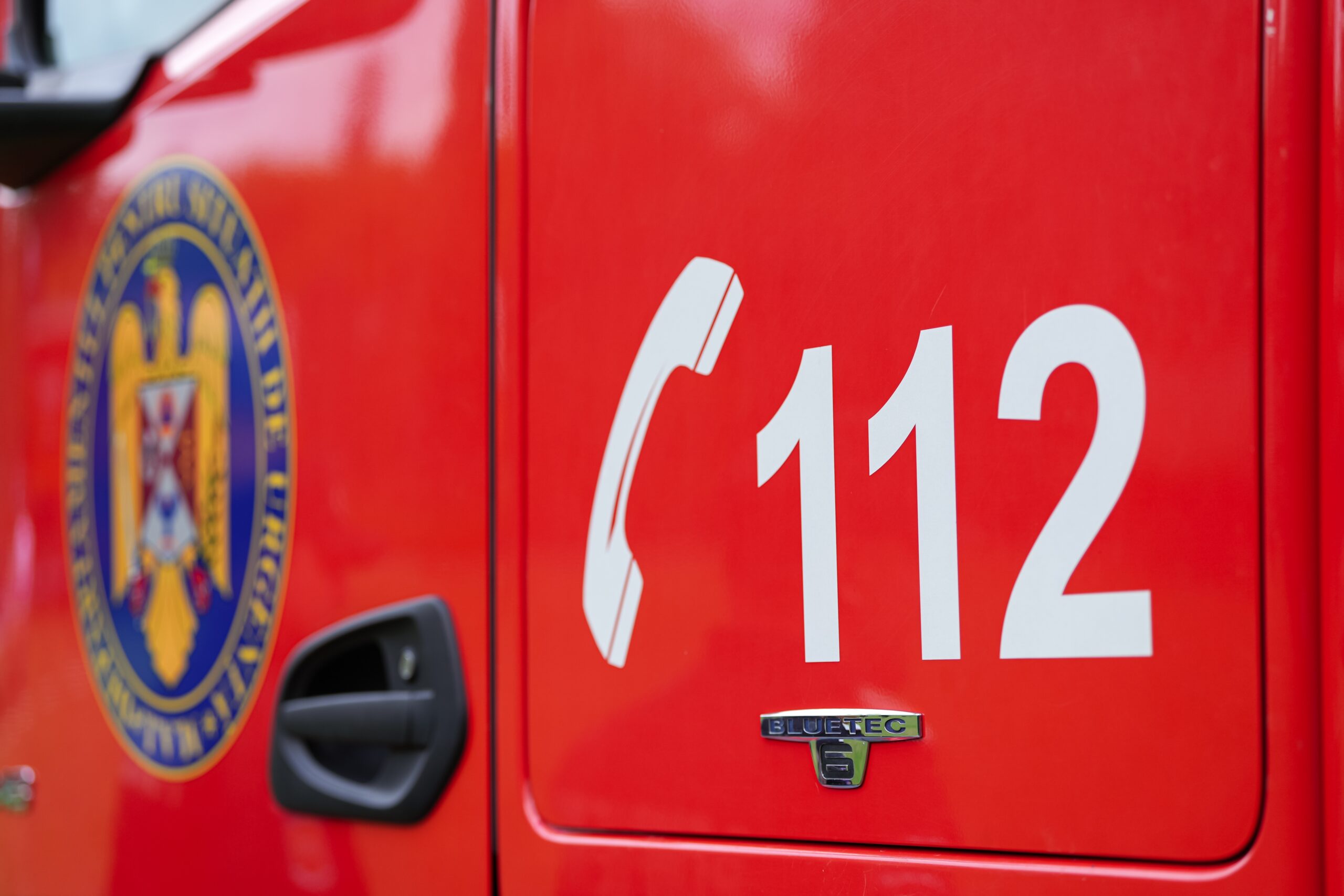 Șeful Ocolului Silvic Domnești a ajuns în stare gravă la spital, după ce a fost atacat de urs, în județul Argeș