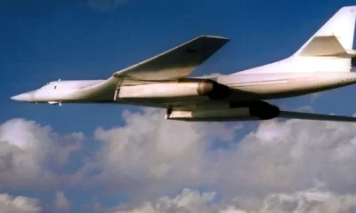 Și-a mutat Putin bombardierele nucleare în apropiere de Alaska? Analiza experților