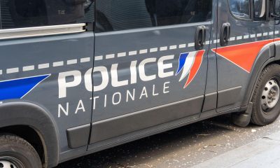 Șoferul român al unui camion cu aproape 500 de kilograme de canabis ascunse într-un tavan fals, arestat în Franța