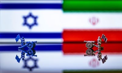 Statele Unite se tem că riposta Iranului la un atac israelian ar genera numeroase victime