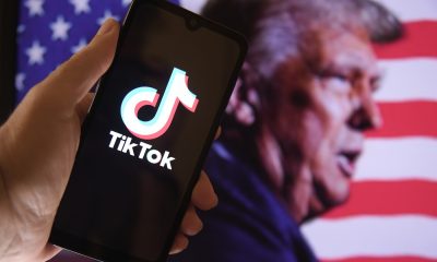 TRUMP prelungește, pentru a treia oară, termenul limită privind vânzarea TikTok