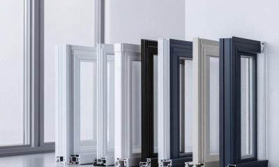 Tamplaria PVC pentru renovari vs. constructii noi