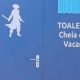 Taxă de toaletă la mare! Cât costă dacă ai nevoie la WC, în timp ce ești pe plajă