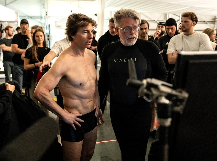 Tom Cruise reuşeşte o „Misiune Imposibilă” şi intră în Cartea Recordurilor. Cascadoria pentru care și-a riscat viața de 16 ori