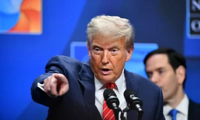 Trump a negociat „la sânge” cu Europa: mai mulți bani pentru înarmare cu destinația SUA