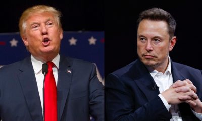 Trump îl amenință pe Musk că vor fi „consecințe serioase” dacă îi finanțează pe democrați. Proprietarul Tesla ELIMINĂ postarea despre Trump și Epstein