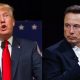 Trump îl amenință pe Musk că vor fi „consecințe serioase” dacă îi finanțează pe democrați. Proprietarul Tesla ELIMINĂ postarea despre Trump și Epstein
