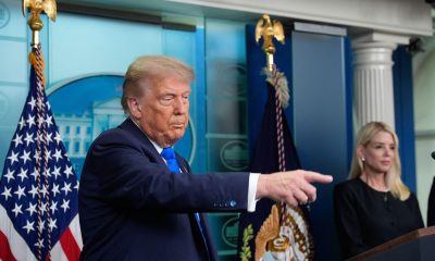Trump salută decizia Curții Supreme privind competențele instanțelor asupra dobândirii cetățeniei /Procurorul din New York: ”Nu este finalul”