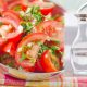 Tu pui oțet în salata de roșii? De ce ar fi un obicei greșit, potrivit specialiștilor