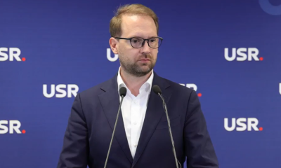 USR, consultări cu sindicatele și patronatele pentru programul de guvernare