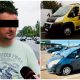 Un ieșean plecat în străinătate, proprietar a trei mașini, a suferit un ȘOC la întoarcere. Ce se întâmplase cu autoturismele, cât a fost plecat