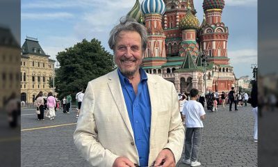 Un om foarte stabil și plăcut