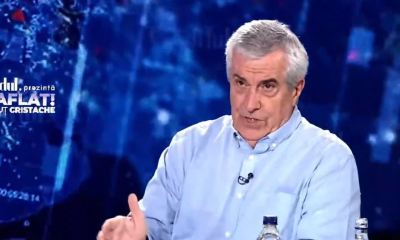 Un președinte nu poate să pună premier de la partidul care a ieșit pe locul patru