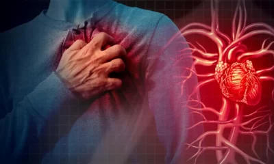 Un simptom nebănuit al bolilor de inimă pe care majoritatea îl ignoră. Ce spun cardiologii și cum îl poți recunoaște din timp
