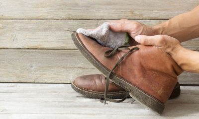 Curățare încălțăminte București – de ce să alegi servicii dedicate