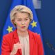 Ursula von der Leyen transmite condoleanțe pentru victimele atacului armat din Austria