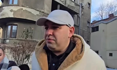 Vladimir Ciorbă, cercetat în dosarul Nordis, este liber să plece din țară. Decizia judecătorilor este definitivă