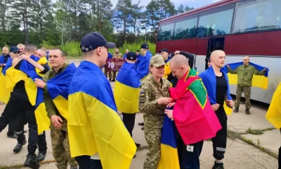 Volodimir Zelenski oferă Rusiei colaboratori ucraineni, la schimb cu „ucraineni adevăraţi”