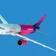 Wizz Air suspendă zborurile către Tel Aviv și zborurile europene către Amman până în data de 15 septembrie