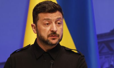 Zelenski îi cere lui Trump să preseze Rusia /Ce condiții are Putin pentru un armistițiu de o lună