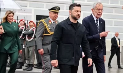 Zelenski părăsește G7 fără o întâlnire cu Trump sau un nou sprijin pentru armament din partea SUA: „Diplomația se află acum într-o stare de criză”