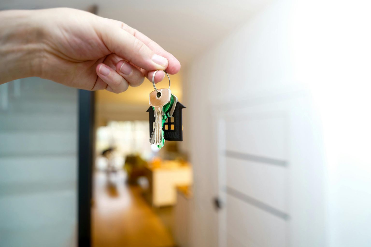 Locație sau spațiu? Cum prioritizezi la achiziția unui apartament cu 3 camere în București