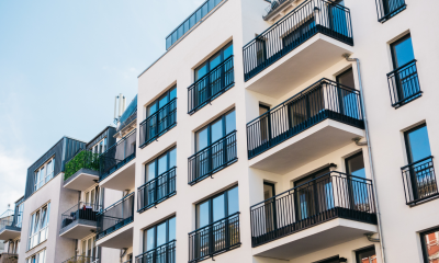 Ce să alegi: apartament cu 3 camere într-un bloc vechi sau unul nou?