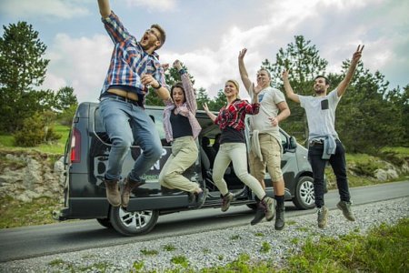 Rent a car in conditii avantajoase Rent a car in conditii avantajoase