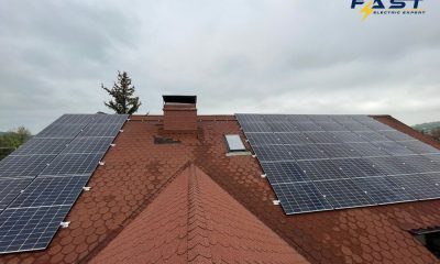 De ce să te echipezi în timp util cu panouri fotovoltaice de la Fast Electric Expert. Descoperă aici