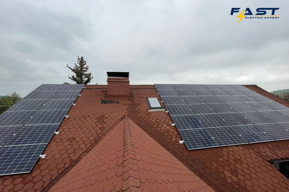 De ce să te echipezi în timp util cu panouri fotovoltaice de la Fast Electric Expert. Descoperă aici De ce să te echipezi în timp util cu panouri fotovoltaice de la Fast Electric Expert. Descoperă aici