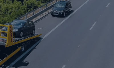 Tractări Auto Sebeș – Asistență Rapidă Non-Stop în Alba și Pe Autostrada A1 & A10