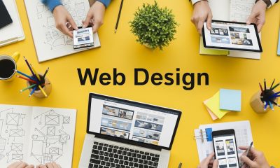 La ce te mai ajută azi un site de prezentare?